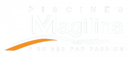 logo Piscines Magiline